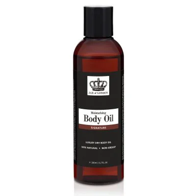 Signature Body Oil
