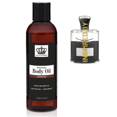 SIGNATURE BODY OIL 800