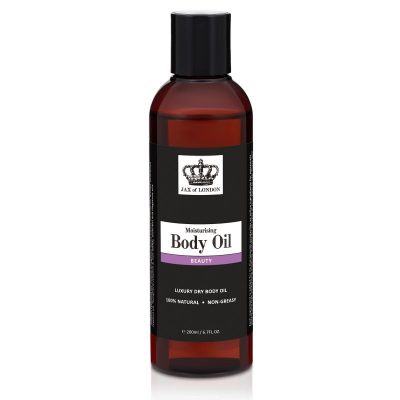 Beauty Body Oil
