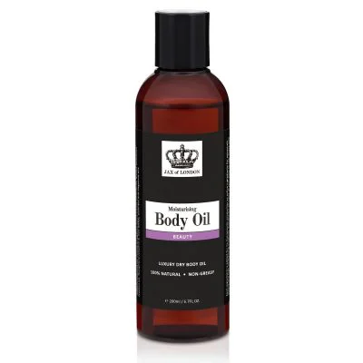 Beauty Body Oil