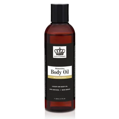 Millionariess Body Oil