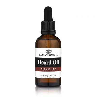 Creed Aventus Inspired Beard Oil
