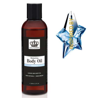 ANGEL Body Oil by Jax of London