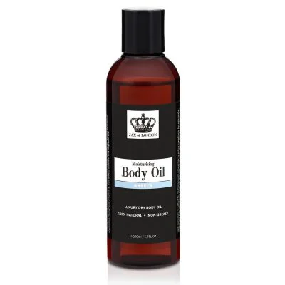 Angel's Body Oil