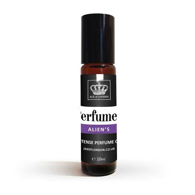 Alien's Perfume Oil EDP 10ml