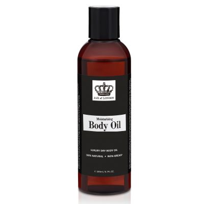 Million Body Oil