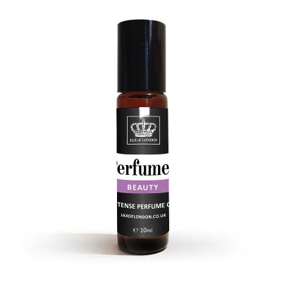 Beauty Perfume Oil EDP 10ml