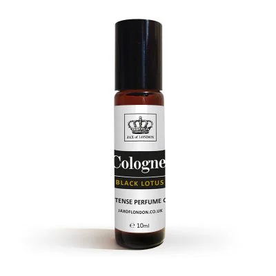 Black Orchid Inspired Cologne Oil EDP 10ml