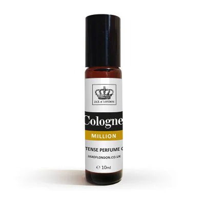 One Million Inspired Cologne Oil EDP 10ml
