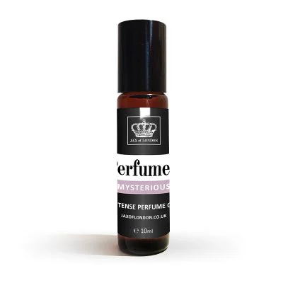 Mysterious Perfume Oil EDP 10ml