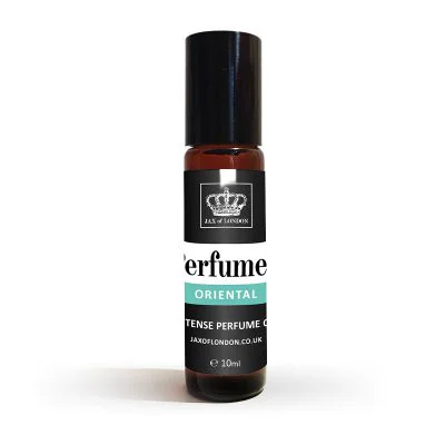 Oriental Perfume Oil EDP 10ml