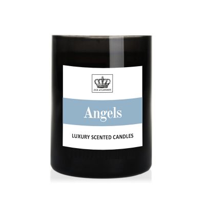 Angel's Perfume Candle