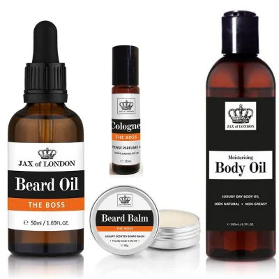 Cologne Inspired Collection Gift Set For Him