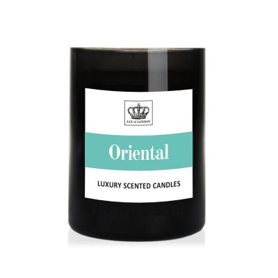 Oriental Perfume Candle