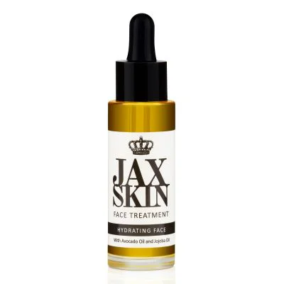 Hydrating Face Treatment 30ml