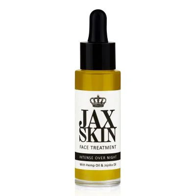 Intense Overnight Face Treatment