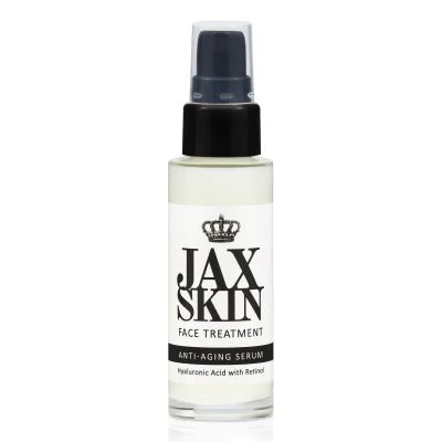 Anti-Aging Serum Hyaluronic Acid with Retinol