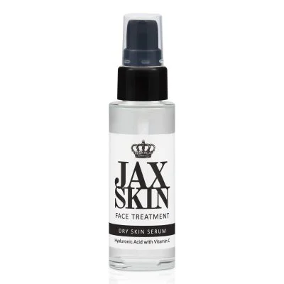 Dry Skin Serum Hyaluronic Acid with Vitamin C