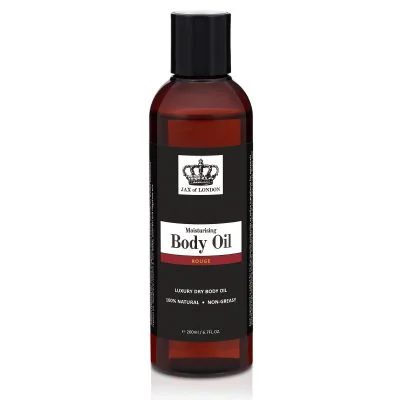 Rouge Body Oil