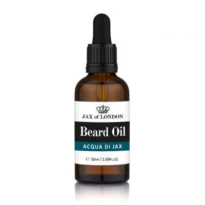 Acqua Di Jax Cologne Beard Oil