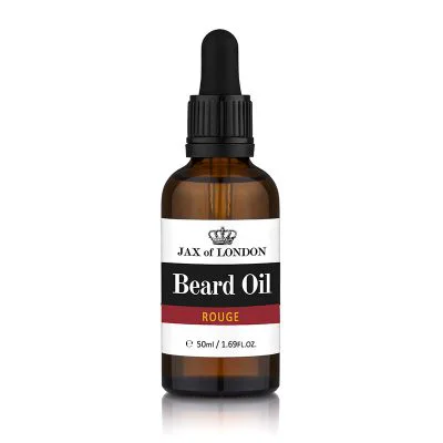Rouge Cologne Beard Oil