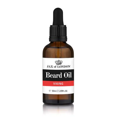 Viking Cologne Beard Oil