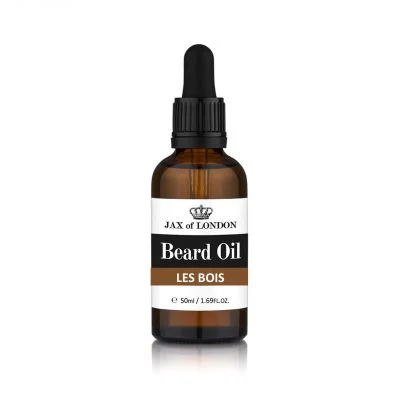 Les Bois Cologne Beard Oil