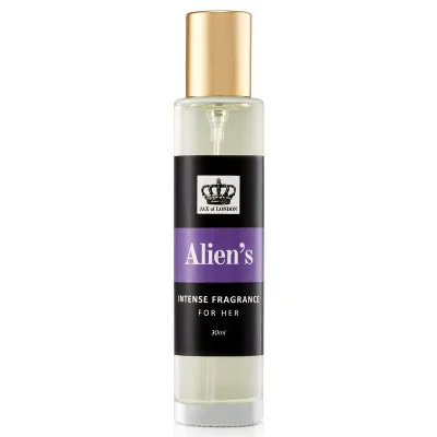 Alien's EDP