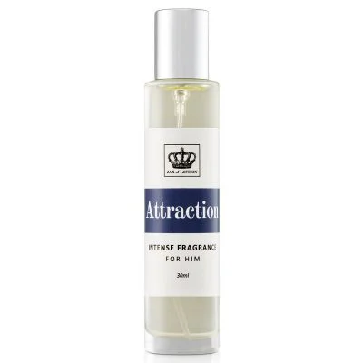 Attraction EDP