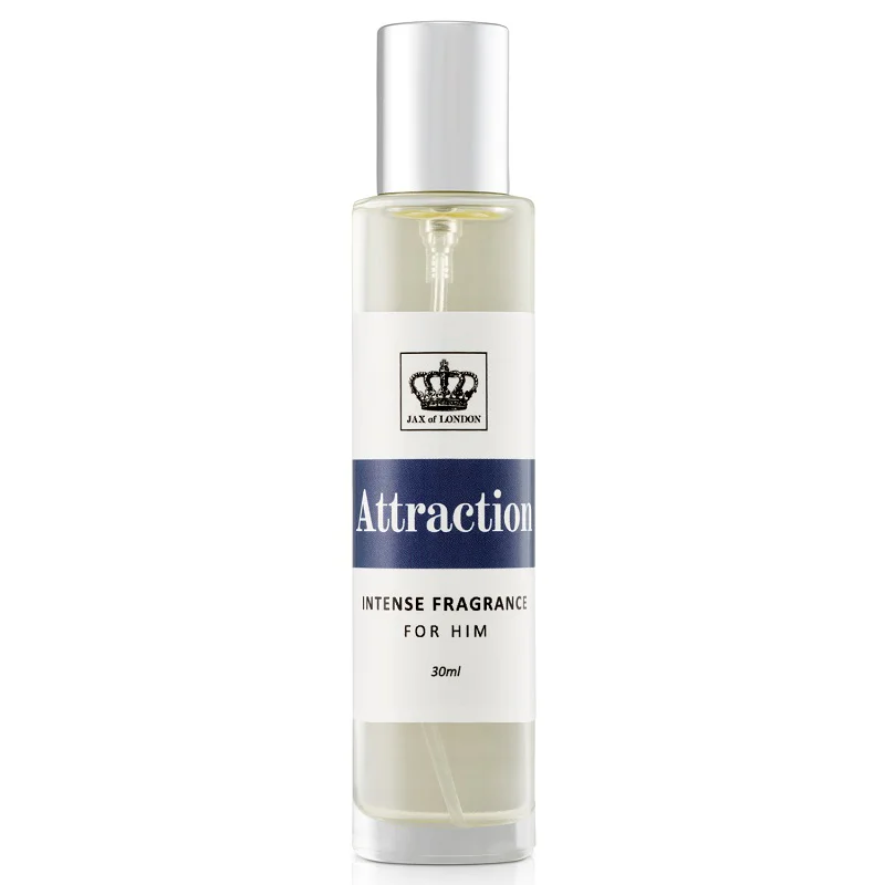 Attraction EDP