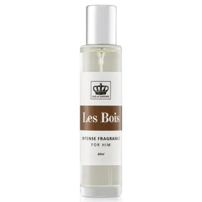 Les Bois EDP