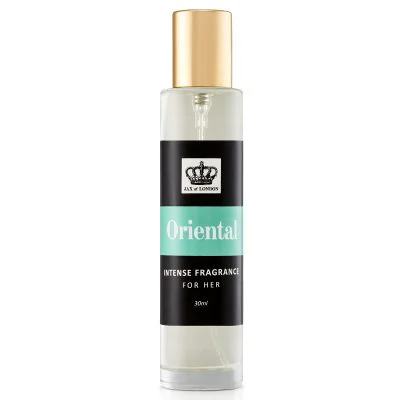 Oriental EDP