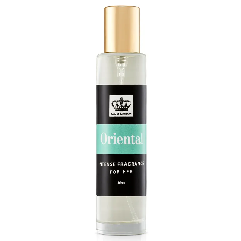 Oriental EDP