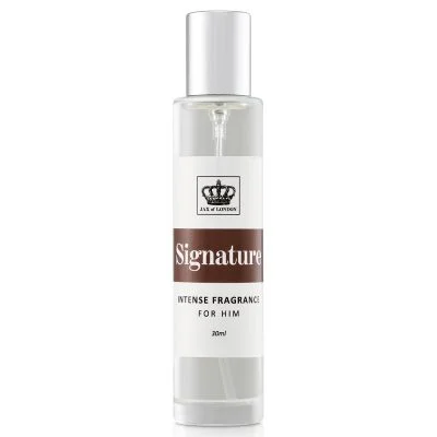 Signature EDP