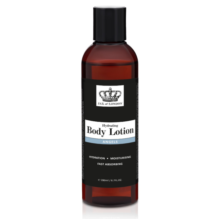 Jax of London Body Lotion Angel