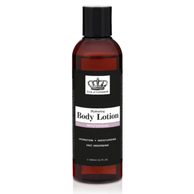 Jax of London Body Lotion in by coco mademoiselle