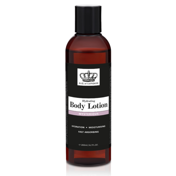 Jax of London Body Lotion in by coco mademoiselle