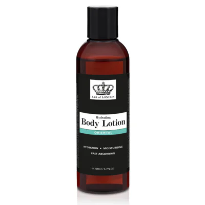 Jax of London Body Lotion Oriental