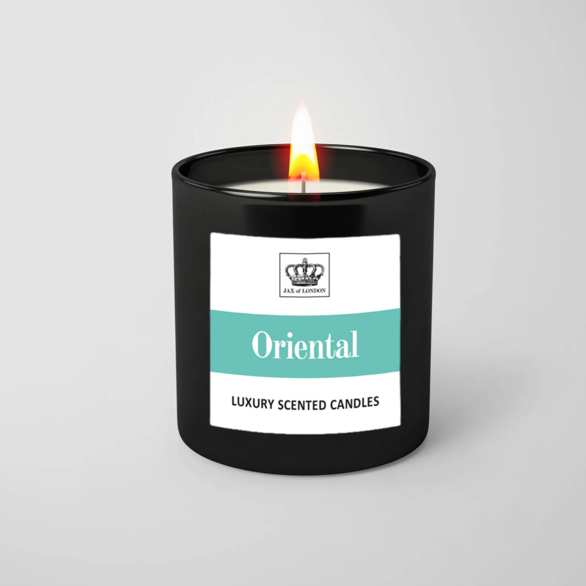Oriental Perfume Candles 300g - Image 2