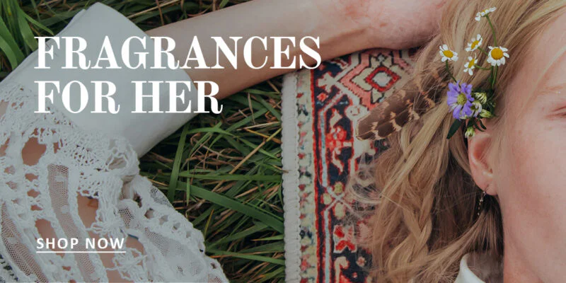 Jax of London Womens Fragrances