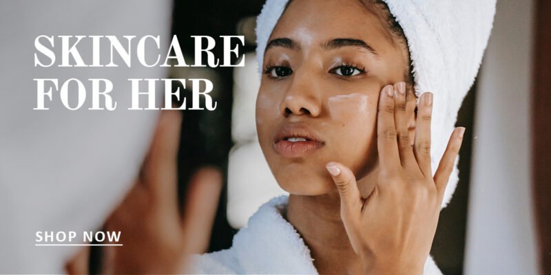Jax of London Skincare for Women